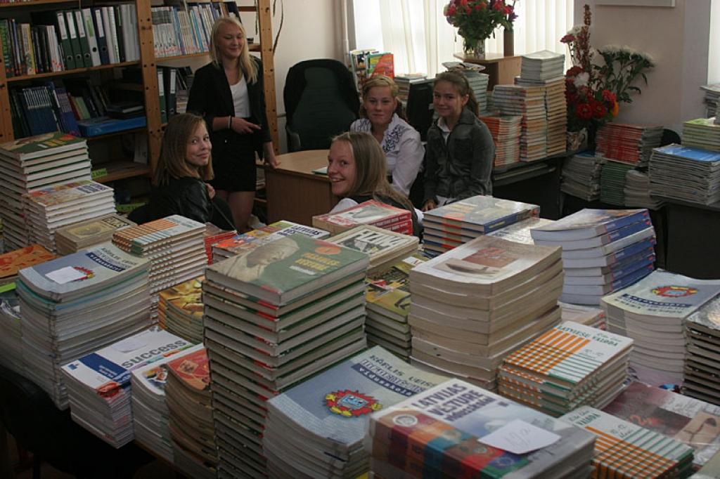 Autors: Gatis Bogdanovs
