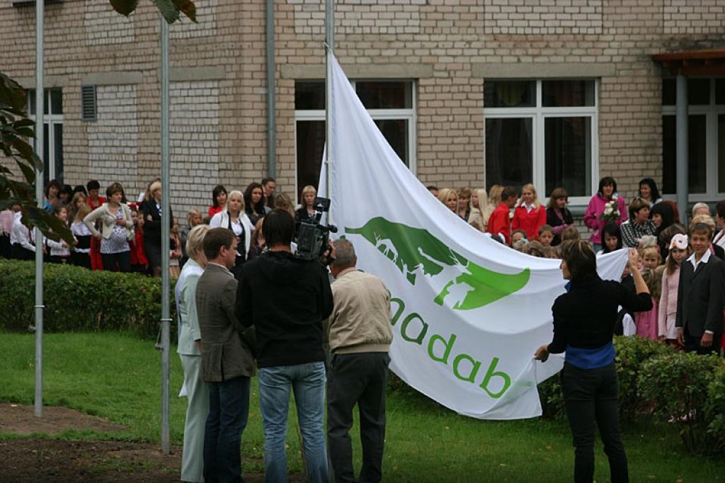 Autors: Gatis Bogdanovs
