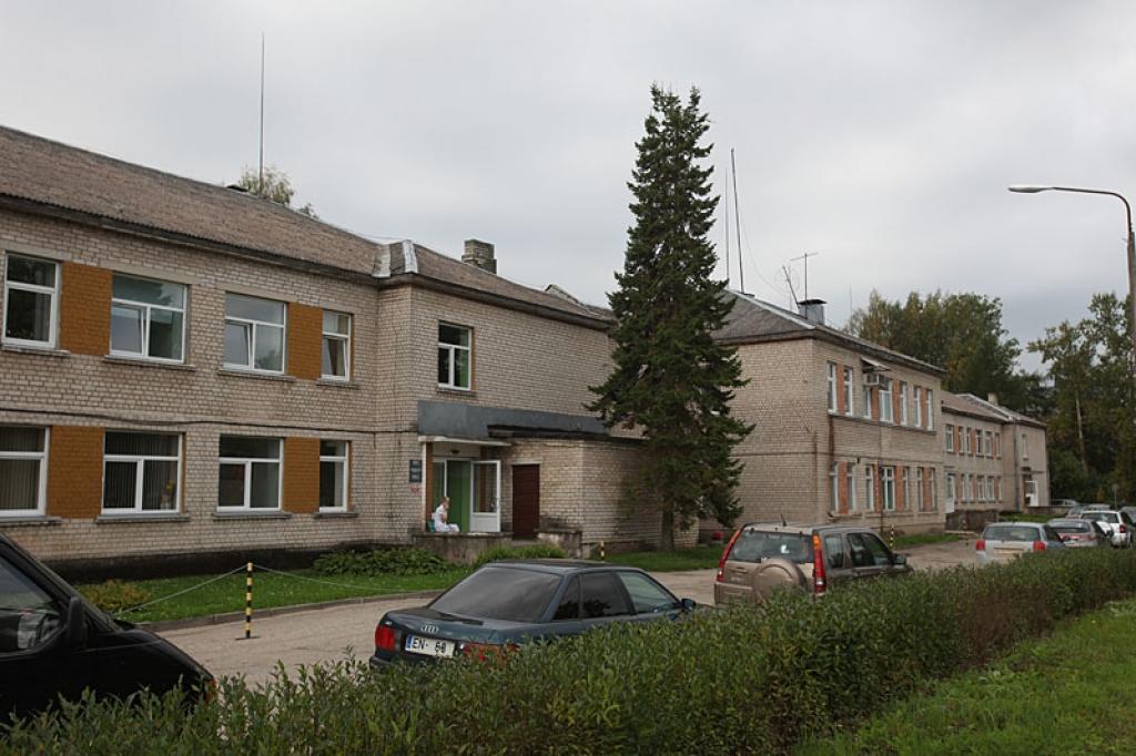 Autors: Gatis Bogdanovs