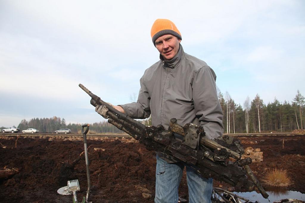 Autors: Gatis Bogdanovs