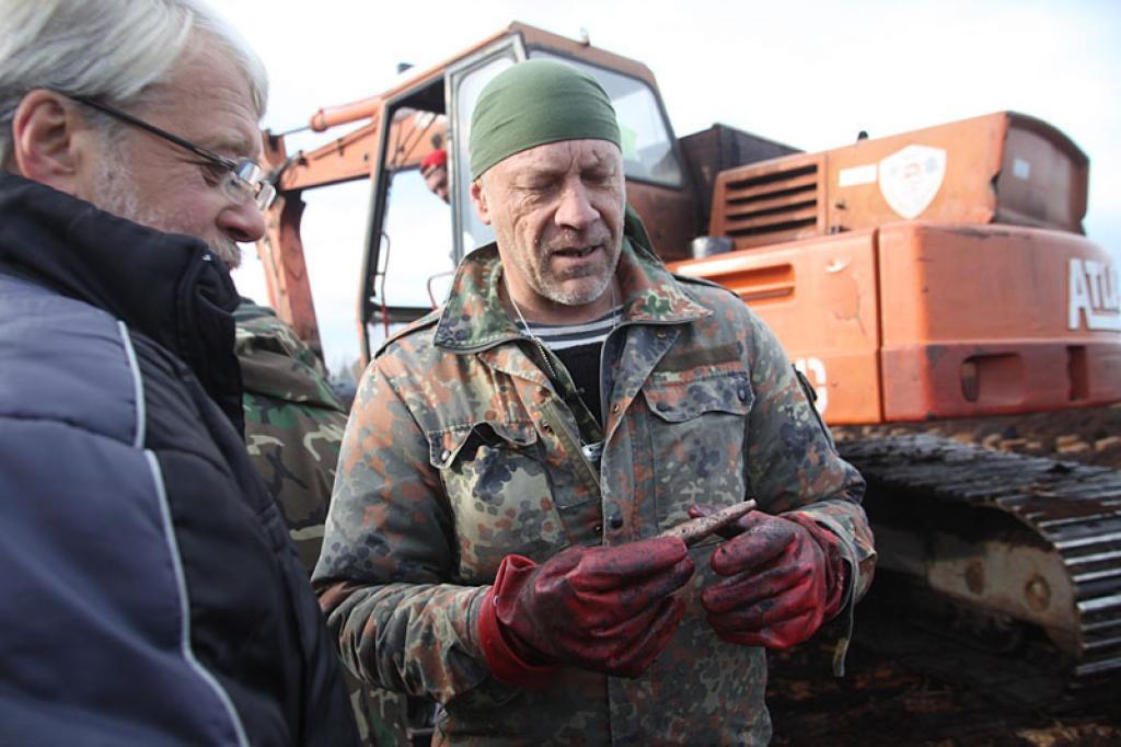 Autors: Gatis Bogdanovs