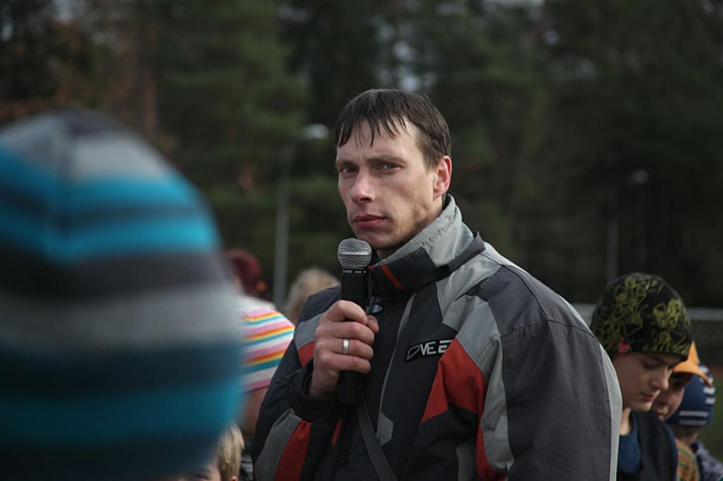 Autors: Gatis Bogdanovs