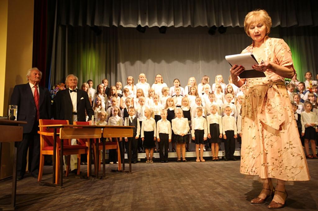 Autors: Gatis Bogdanovs