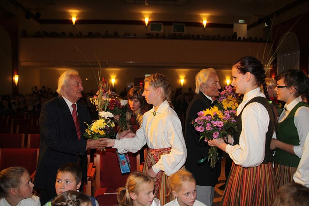 Autors: Gatis Bogdanovs
