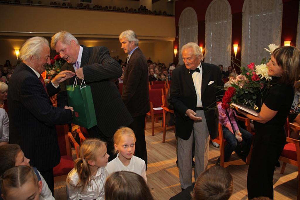 Autors: Gatis Bogdanovs
