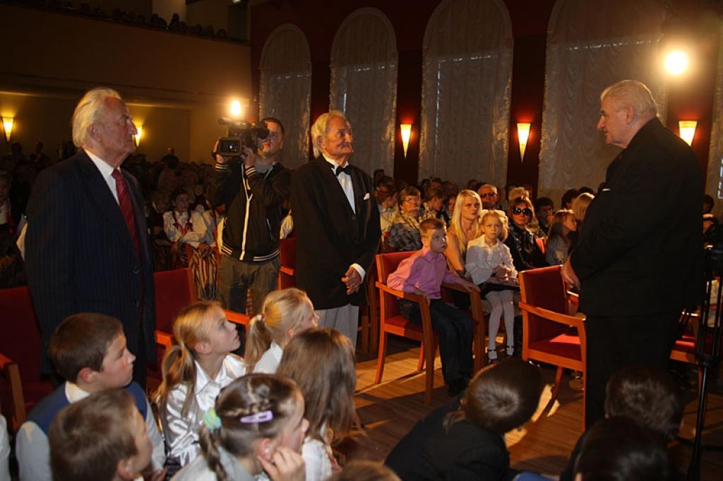 Autors: Gatis Bogdanovs