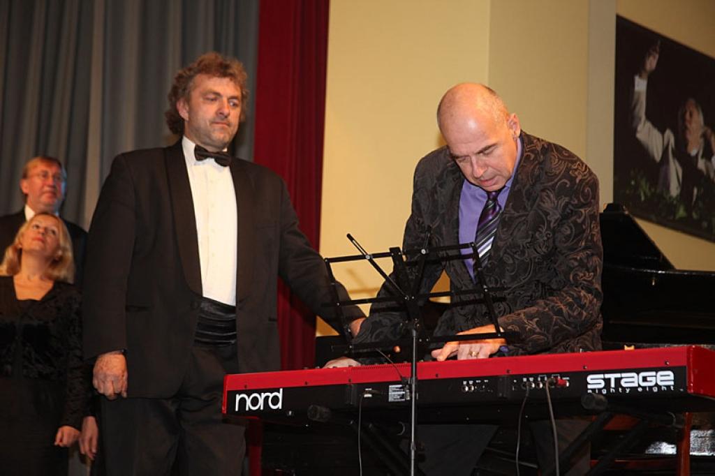 Autors: Gatis Bogdanovs