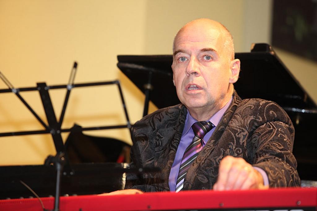 Autors: Gatis Bogdanovs