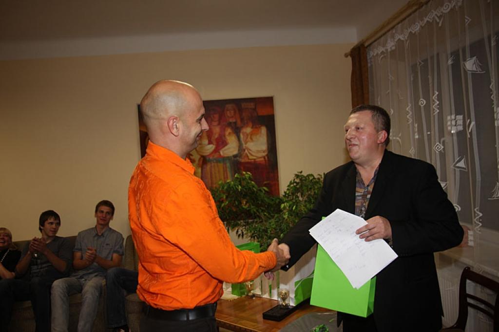 Autors: Gatis Bogdanovs