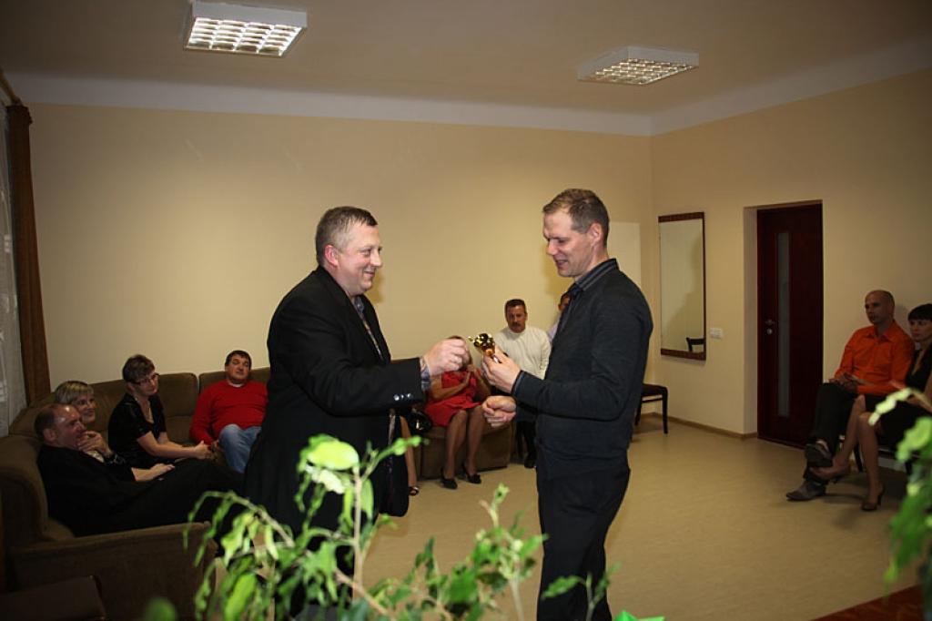 Autors: Gatis Bogdanovs