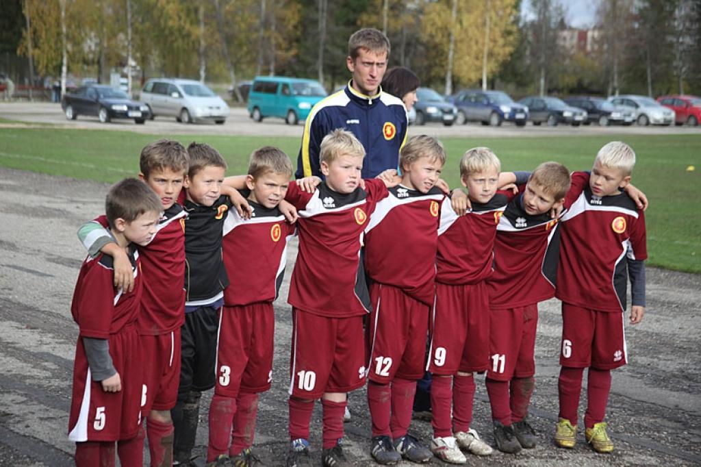 Autors: Gatis Bogdanovs