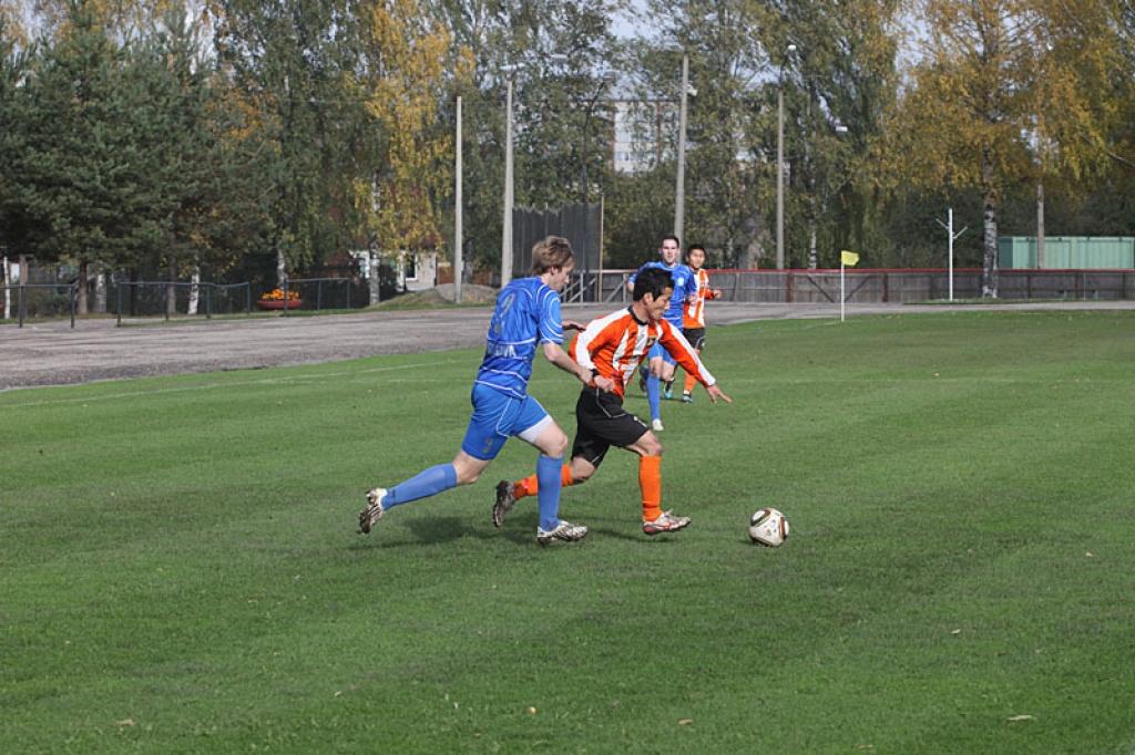 Autors: Gatis Bogdanovs