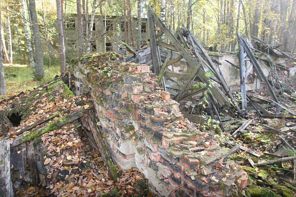 Autors: Gatis Bogdanovs