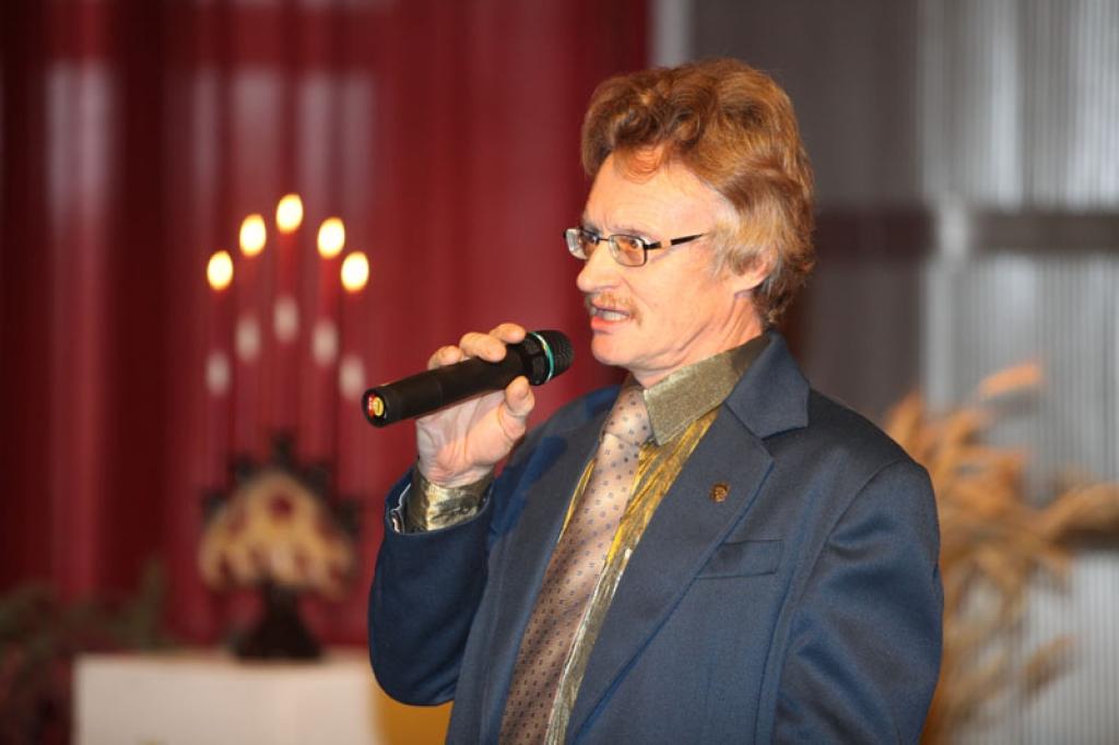 Autors: Gatis Bogdanovs