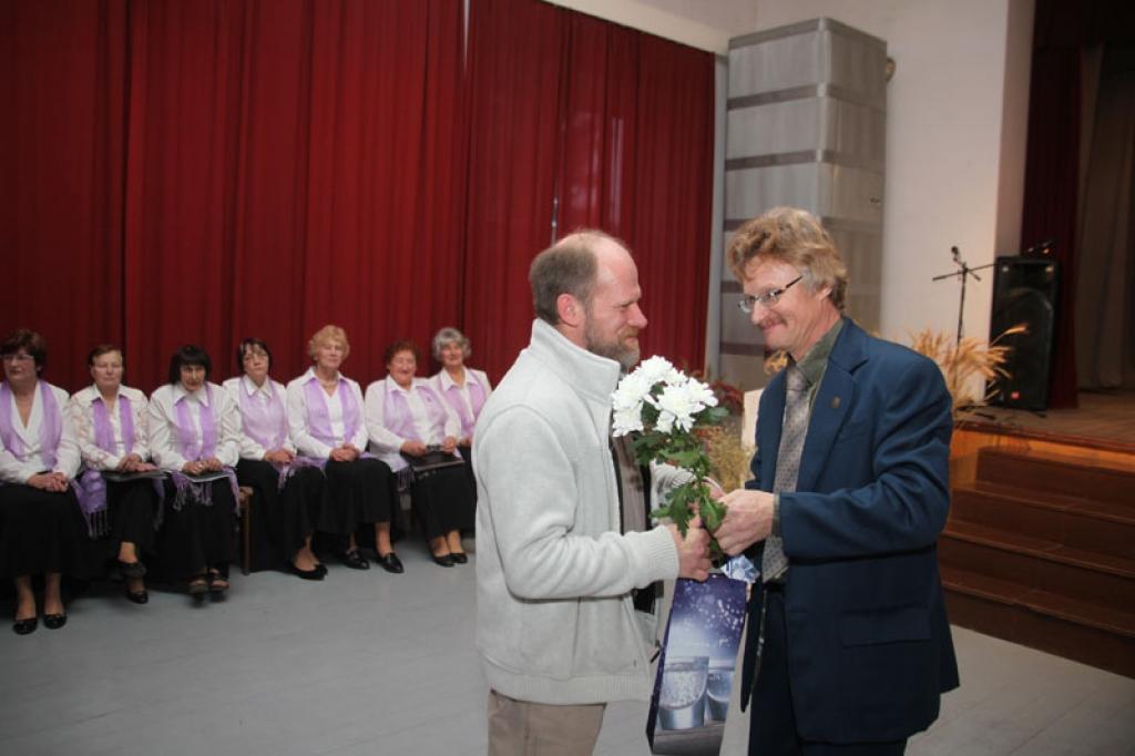 Autors: Gatis Bogdanovs