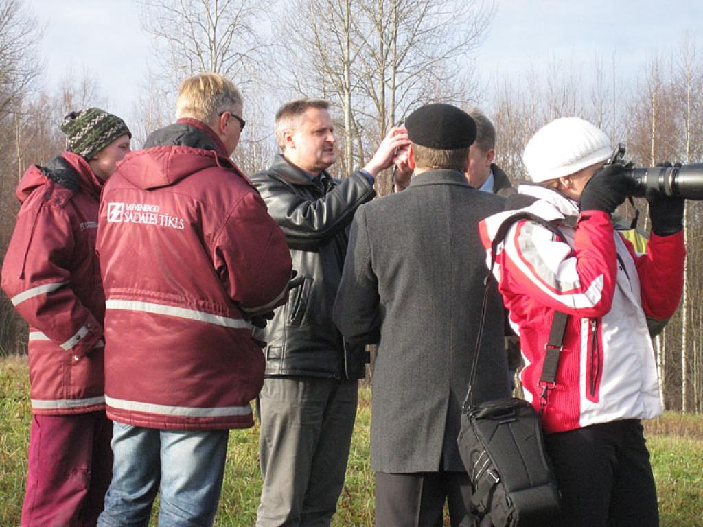 Autors: Līga Vīksna
