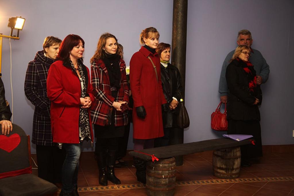 Autors: Gatis Bogdanovs