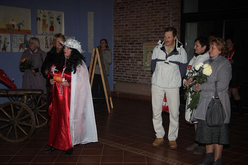 Autors: Gatis Bogdanovs