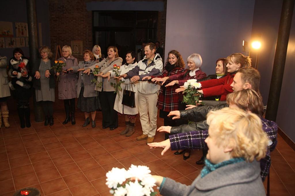 Autors: Gatis Bogdanovs