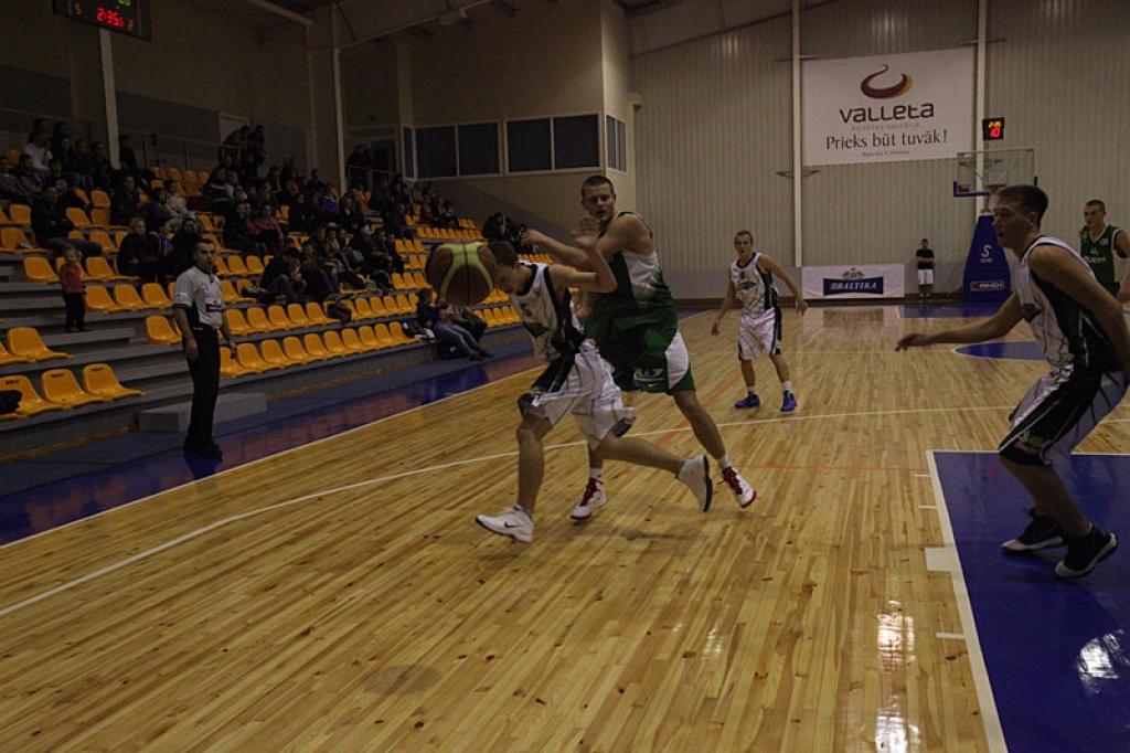 Autors: Gatis Bogdanovs