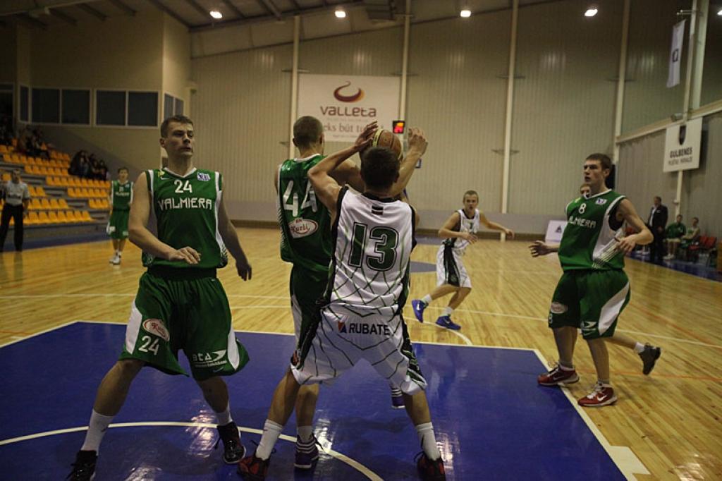 Autors: Gatis Bogdanovs
