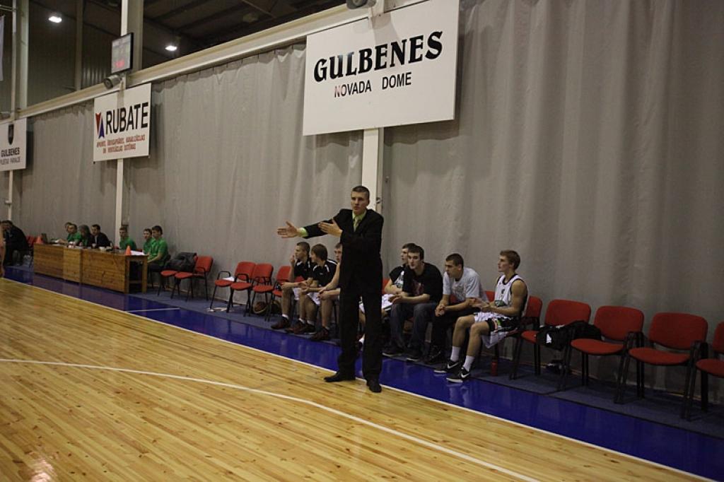 Autors: Gatis Bogdanovs