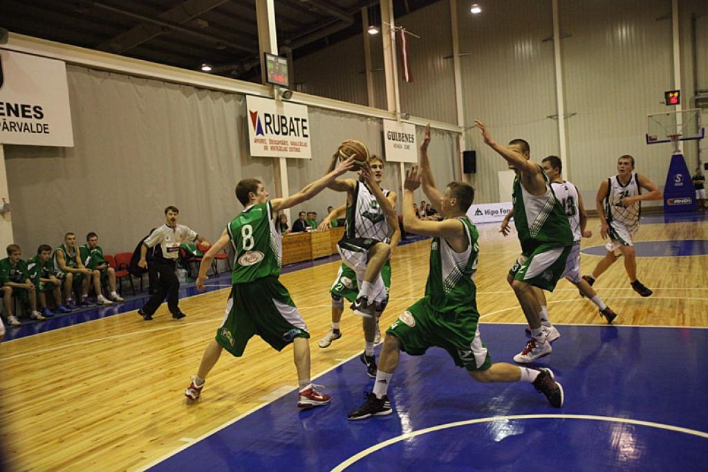 Autors: Gatis Bogdanovs