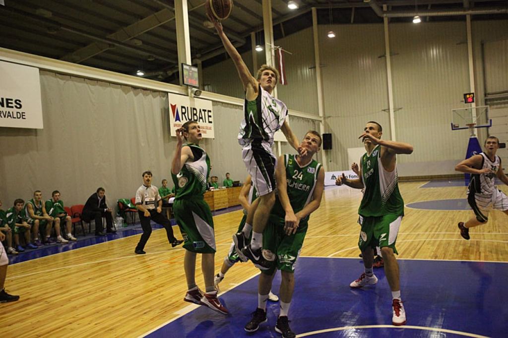 Autors: Gatis Bogdanovs