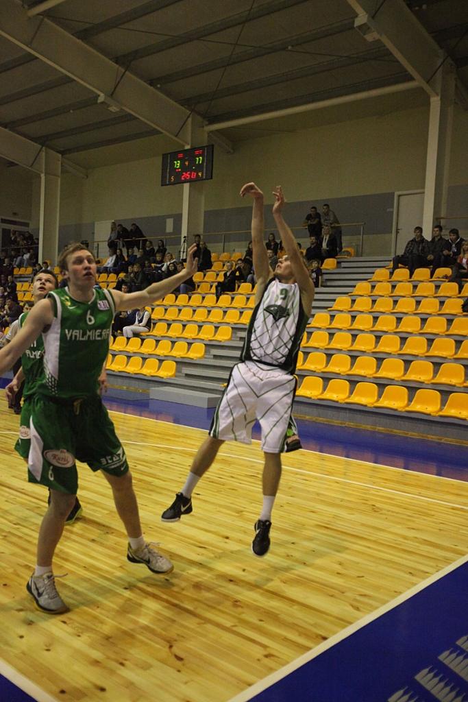 Autors: Gatis Bogdanovs