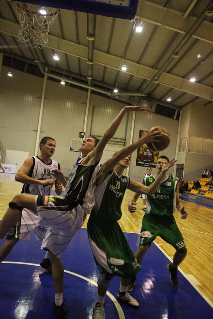 Autors: Gatis Bogdanovs