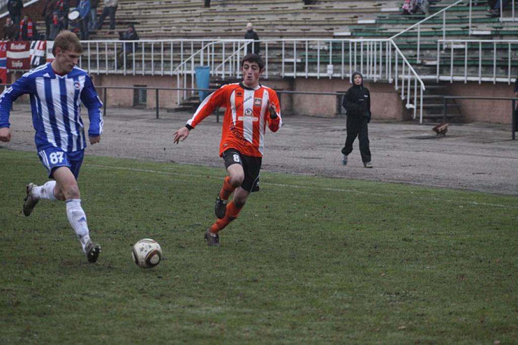 Autors: Gatis Bogdanovs