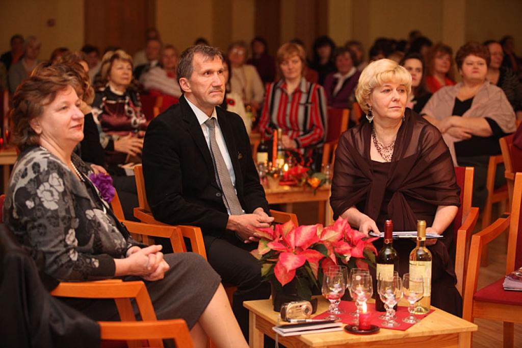 Autors: Gatis Bogdanovs