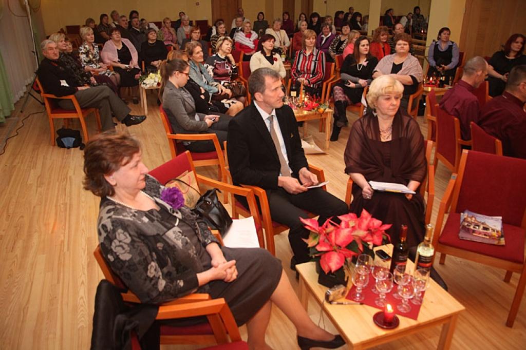 Autors: Gatis Bogdanovs
