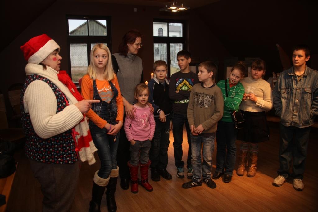 Autors: Gatis Bogdanovs