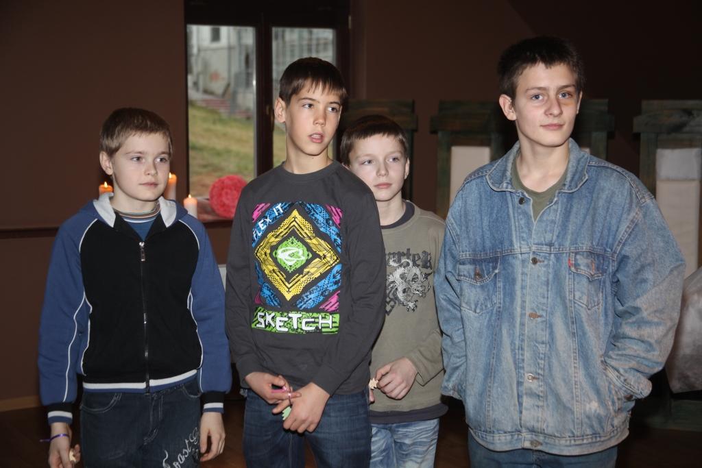 Autors: Gatis Bogdanovs