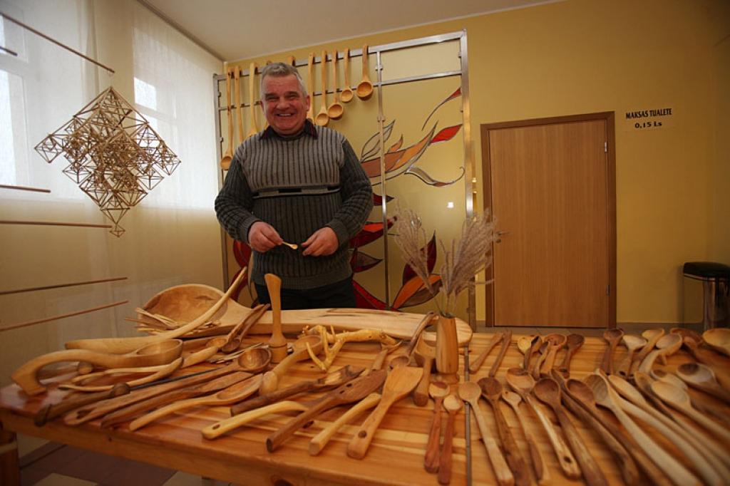 Autors: Gatis Bogdanovs