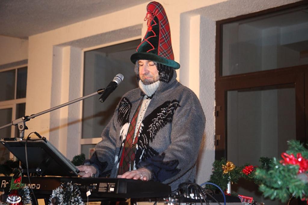 Autors: Gatis Bogdanovs