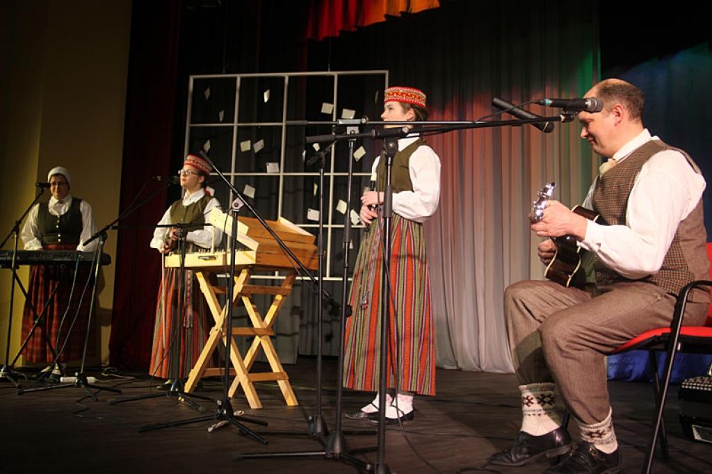 Autors: Gatis Bogdanovs