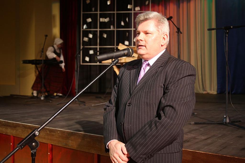 Autors: Gatis Bogdanovs