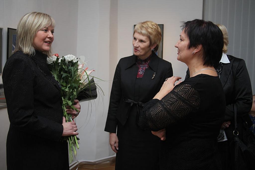 Autors: Gatis Bogdanovs