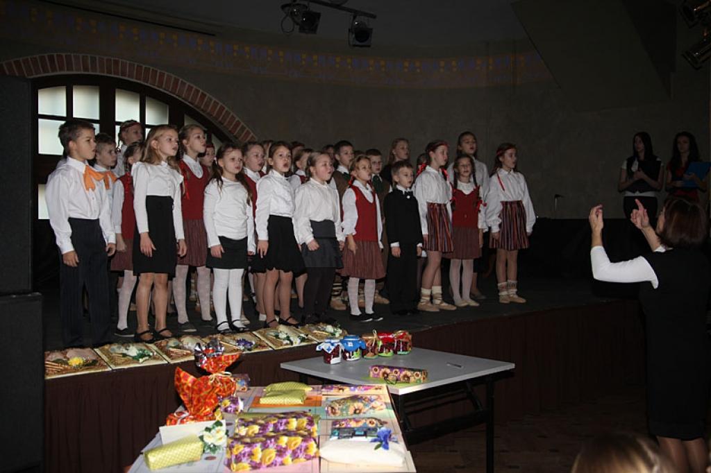 Autors: Gatis Bogdanovs