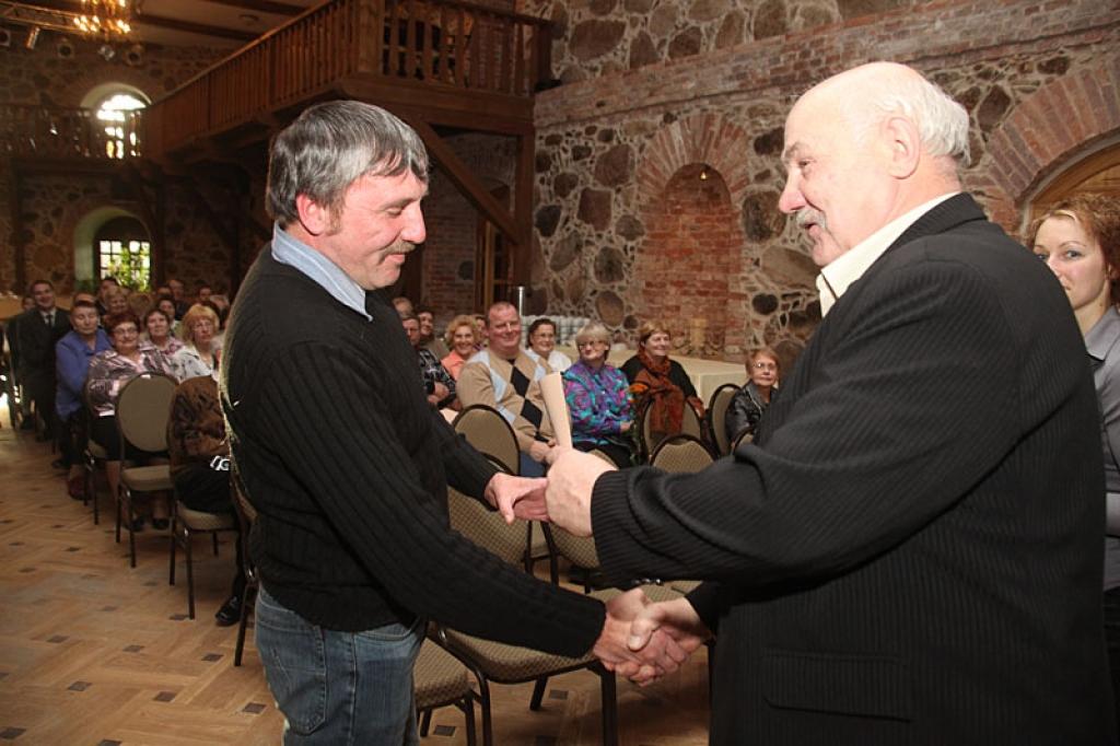 Autors: Gatis Bogdanovs
