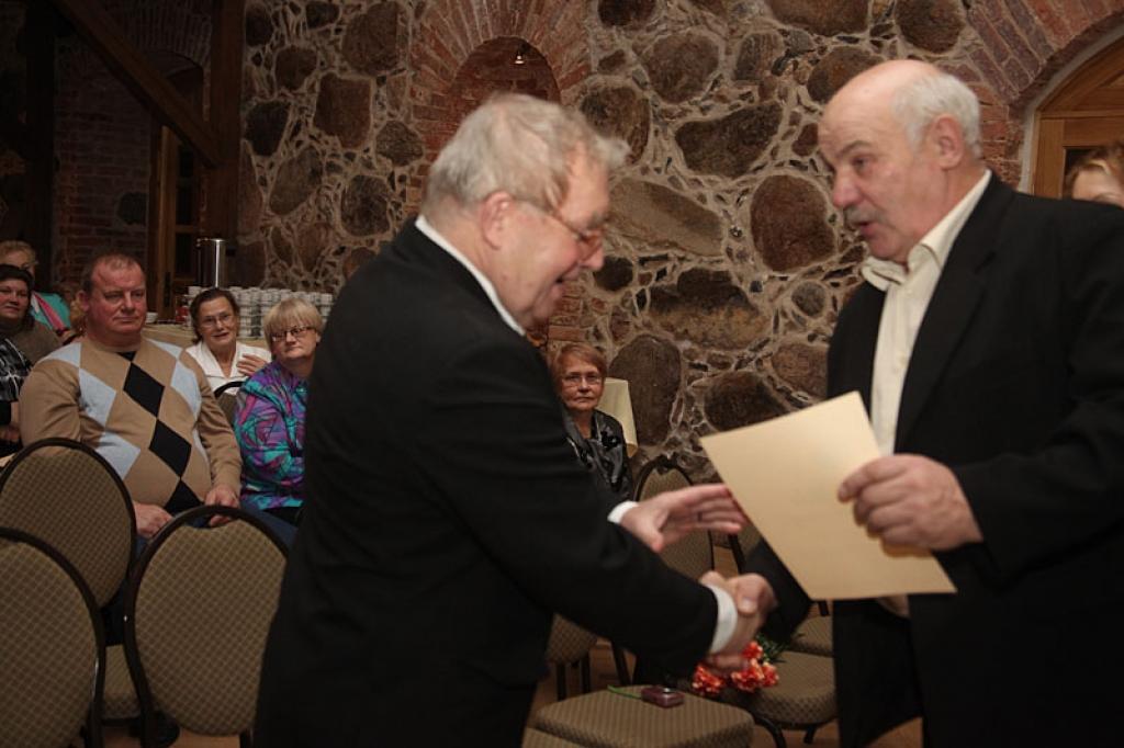 Autors: Gatis Bogdanovs