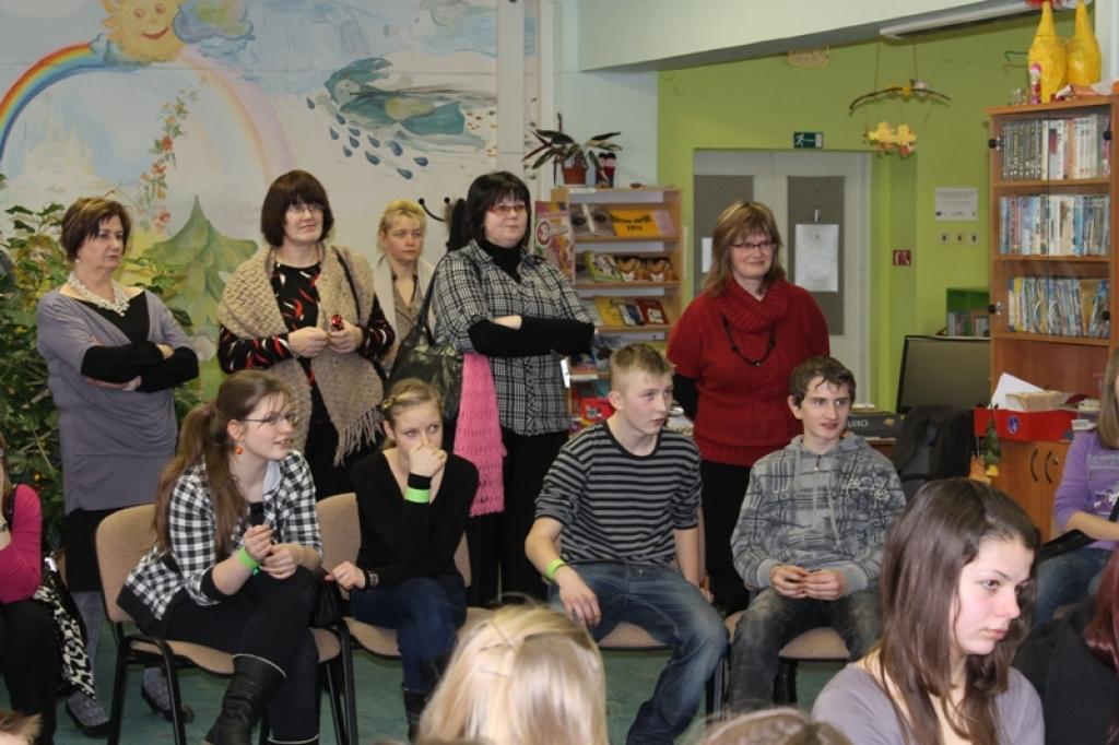 Jau trešo gadu Gulbenes bibliotēka, iesaistoties Net-Safe konkursā, 27.janvārī organizēja pirmo tikšanos klātienē. 10 pieteiktās komandas no skolu un pagastu bibliotēkām sacentās galda spēļu turnīrā, kas bija pirmais pārbaudījums konkursā...