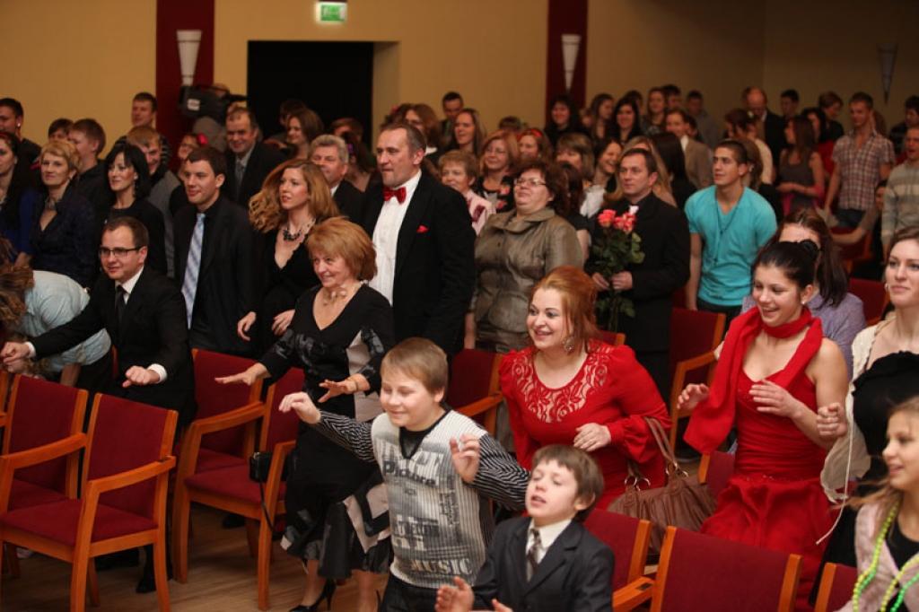 Autors: Gatis Bogdanovs
