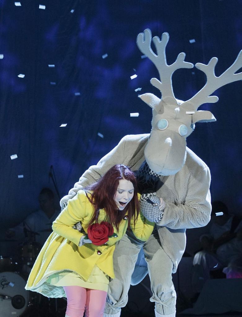 Autors: No ARS NOVA arhīva