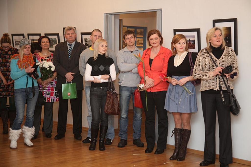 Autors: Gatis Bogdanovs