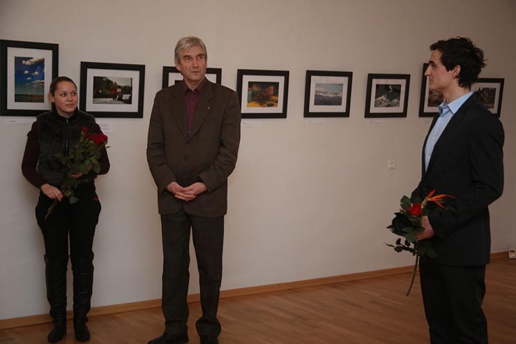 Autors: Gatis Bogdanovs