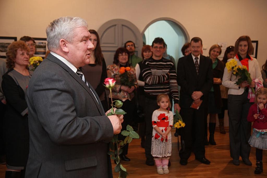 Autors: Gatis Bogdanovs