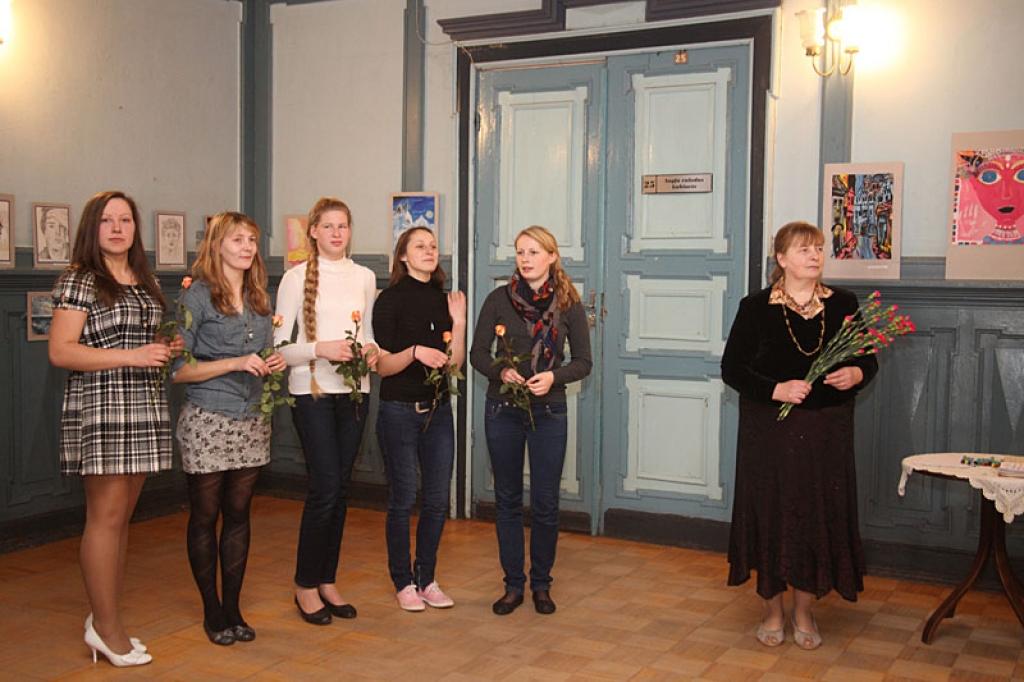 Autors: Gatis Bogdanovs